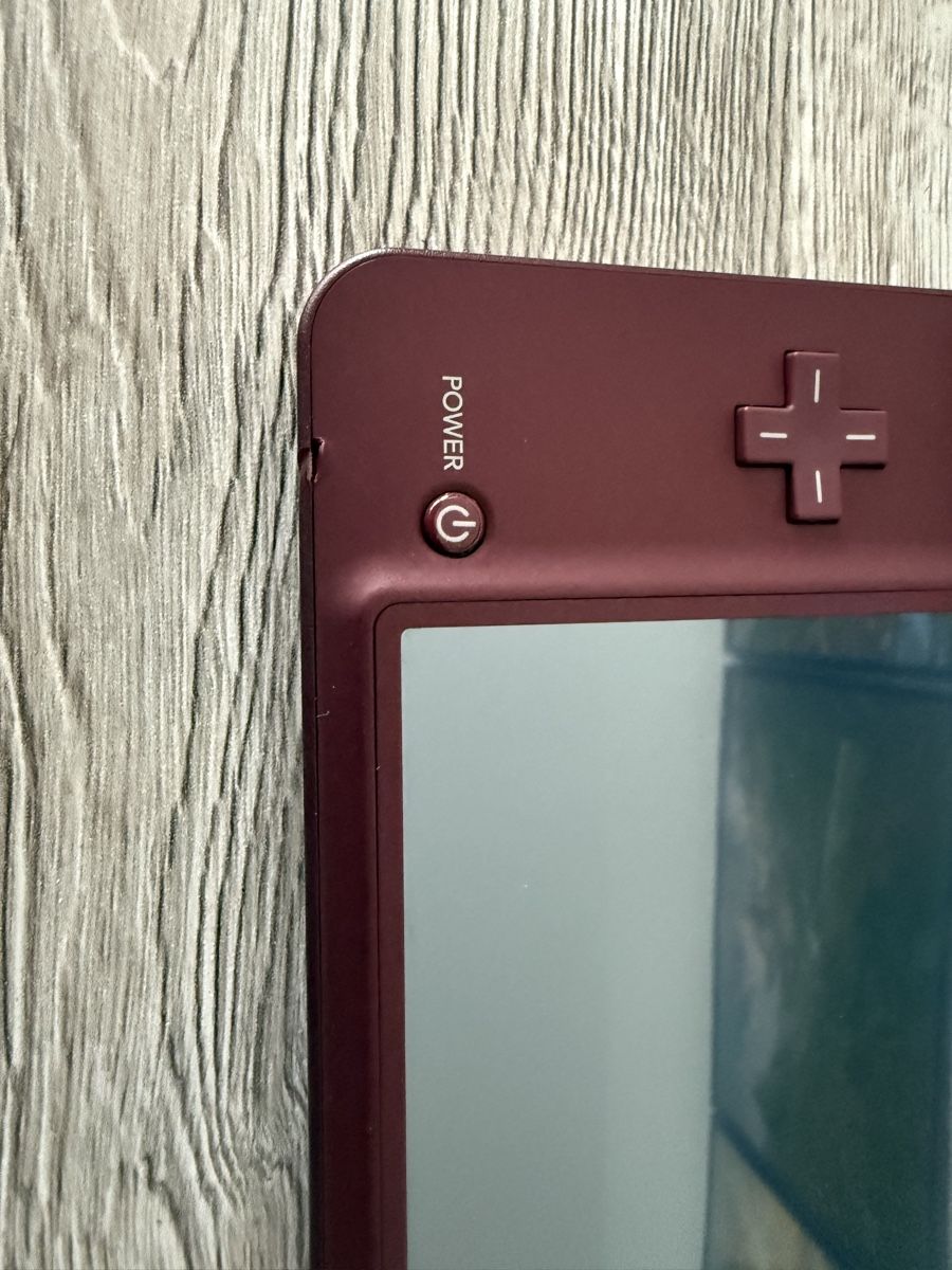 Nintendo Console: Nintendo DS XL inkl. Zubehör – Usato da Willisau venduto da ste_sc8j 4