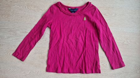 Polo-Shirt, Ralph Lauren, 4 Jahre (4T)