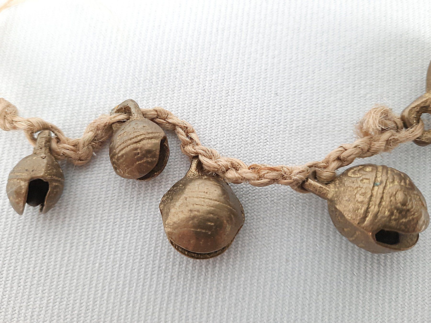 Glocken & Treicheln: Glöckchen – Gebraucht aus Beinwil am See von Restwert_Beinwil 4
