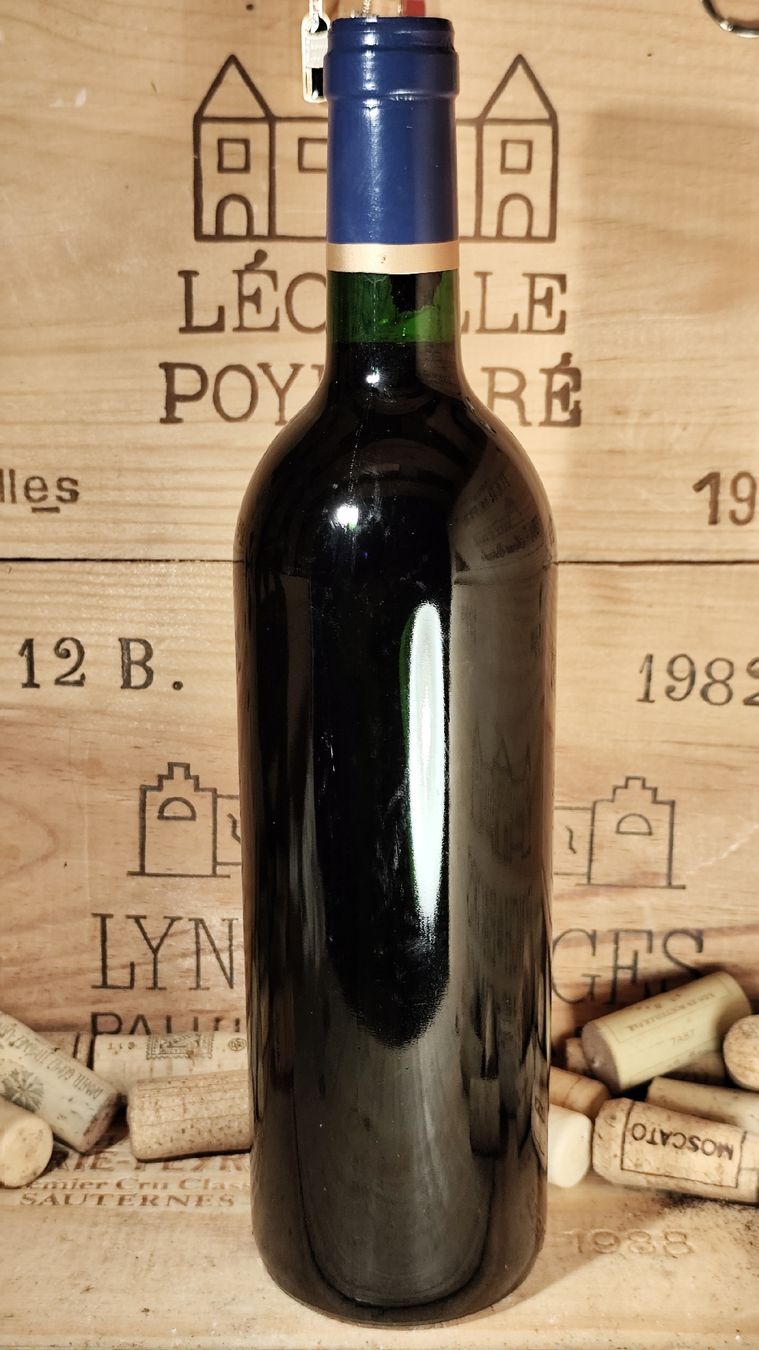 Wein: 1998 Clos du Roy Cuvée Arthur – Neu und originalverpackt aus Büsserach von Vintage-vins 2