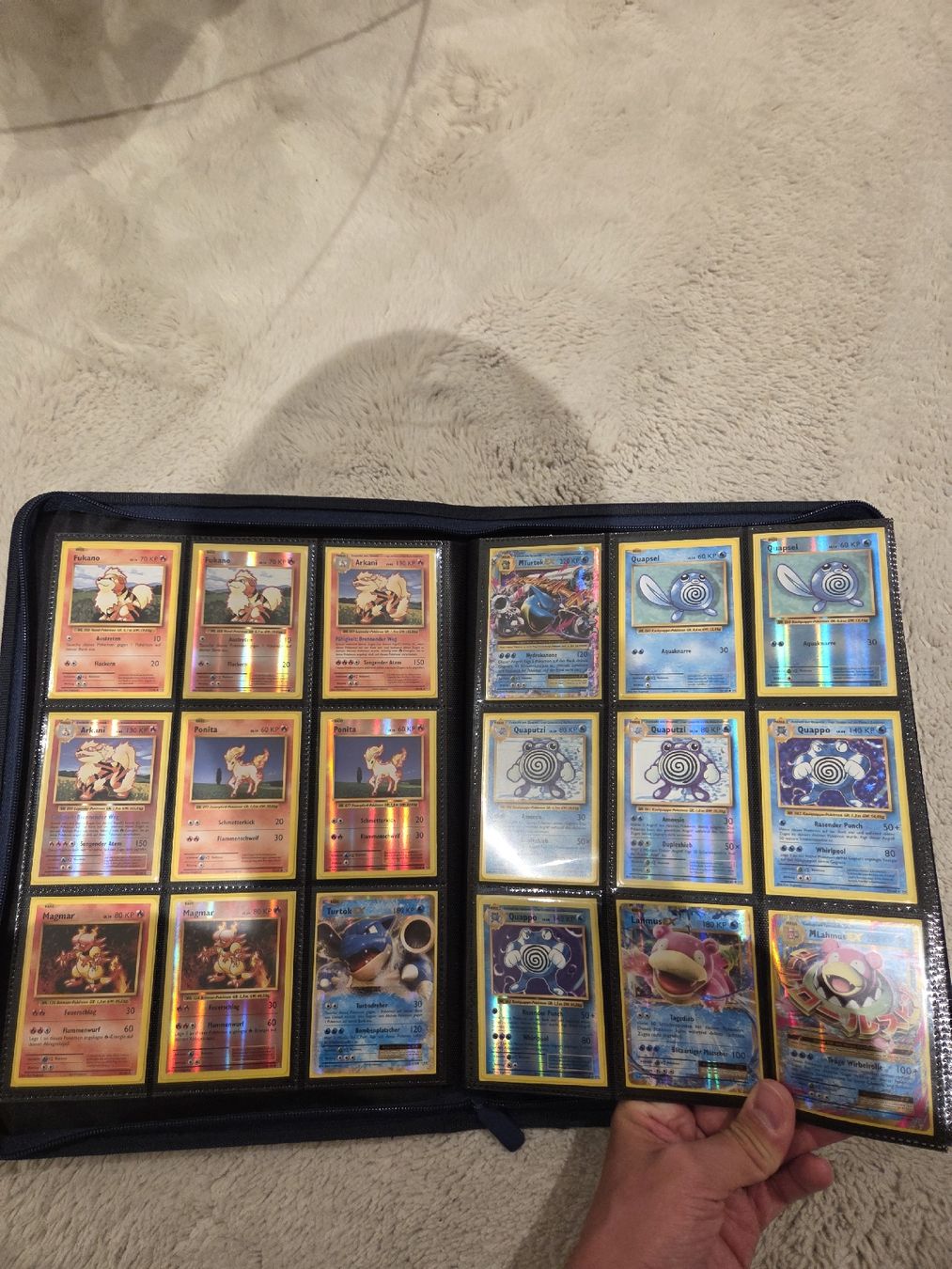 Pokémon Carte collezionabili: Masterset Pokemon Karten XY Evolutions - Boosterfrisch DE – Nuovo (secondo la descrizione) da Schänis venduto da valione 2