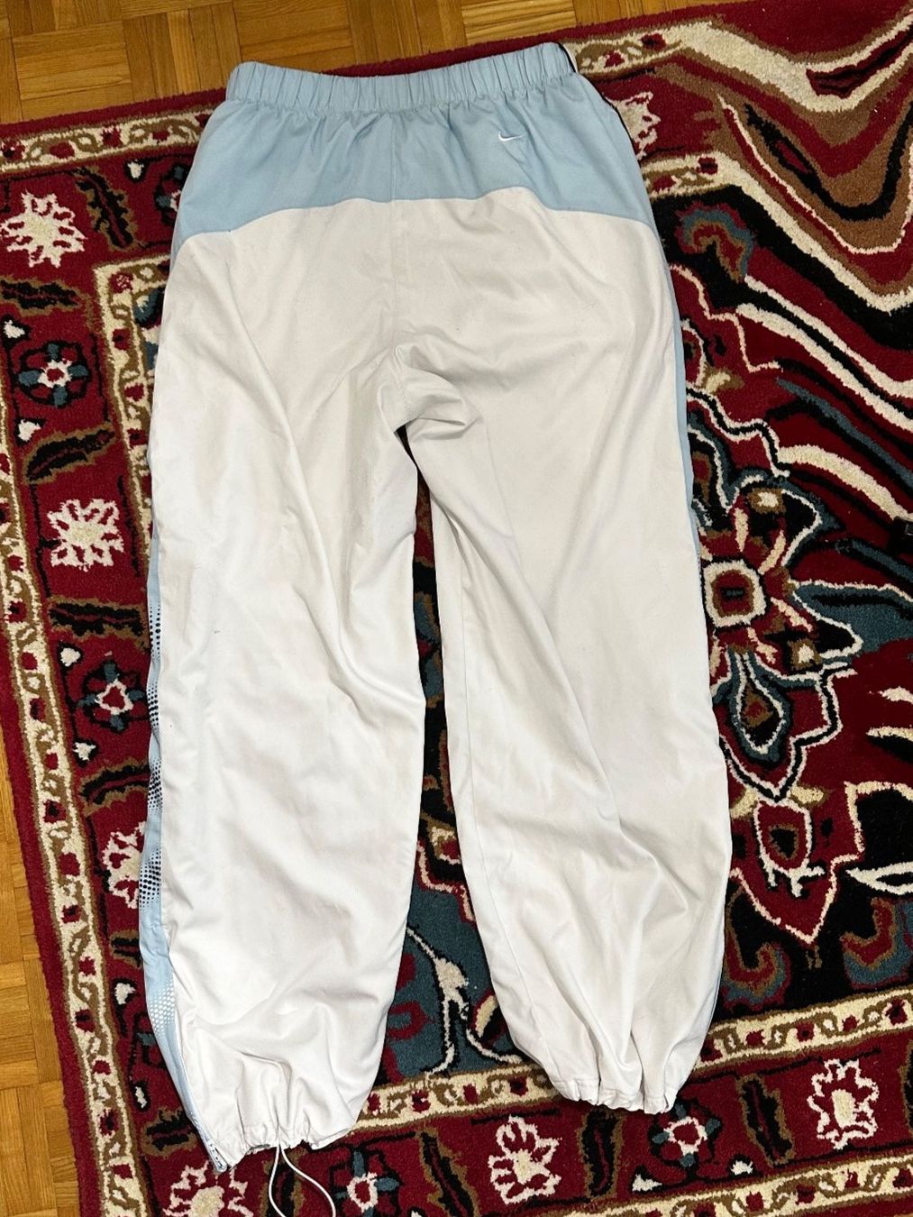 Nike Pantaloni: Nike TN Tracksuit Hose XL – Nuovo (secondo la descrizione) da Zürich venduto da LSellingStuff 1