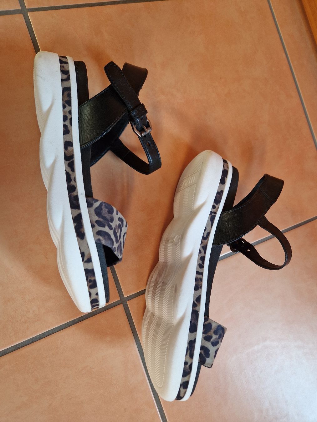 Mjus Scarpe da donna: Mjus Sandalen 37 – Usato da Lichtensteig venduto da Cocabana_16 2