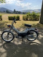 Maxi Puch S2-A