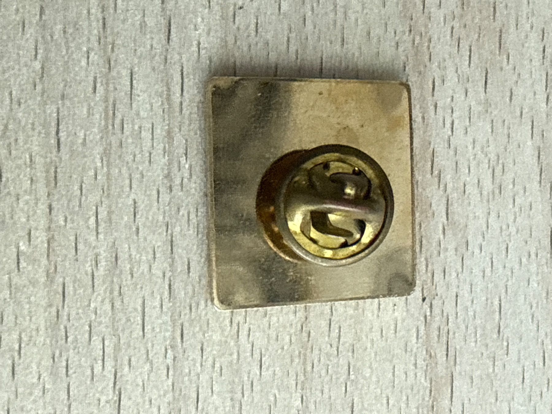 Plaquettes & Badges: Pin – D'occasion à Glattbrugg par Schweigmatt 1