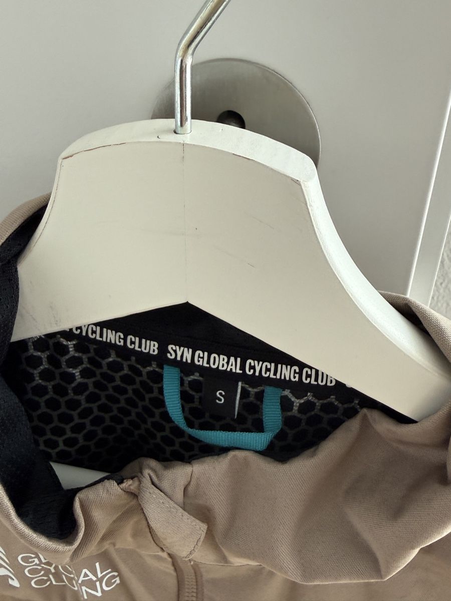 Giacche: SYN defender club jacket – Nuovo (secondo la descrizione) da Uster venduto da Russicksrusso 1