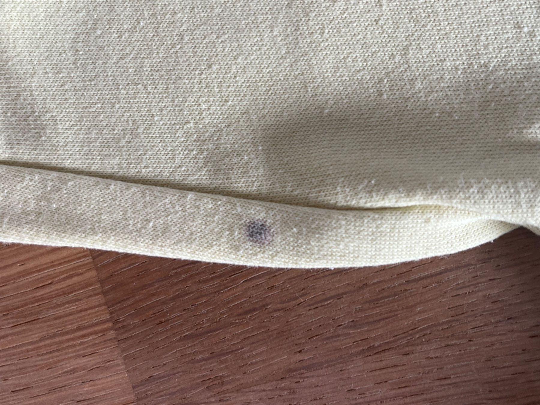 H&M Maglioni & Felpe: Pullover hellgelb – Usato da Laupen BE venduto da lee_ym6v 7