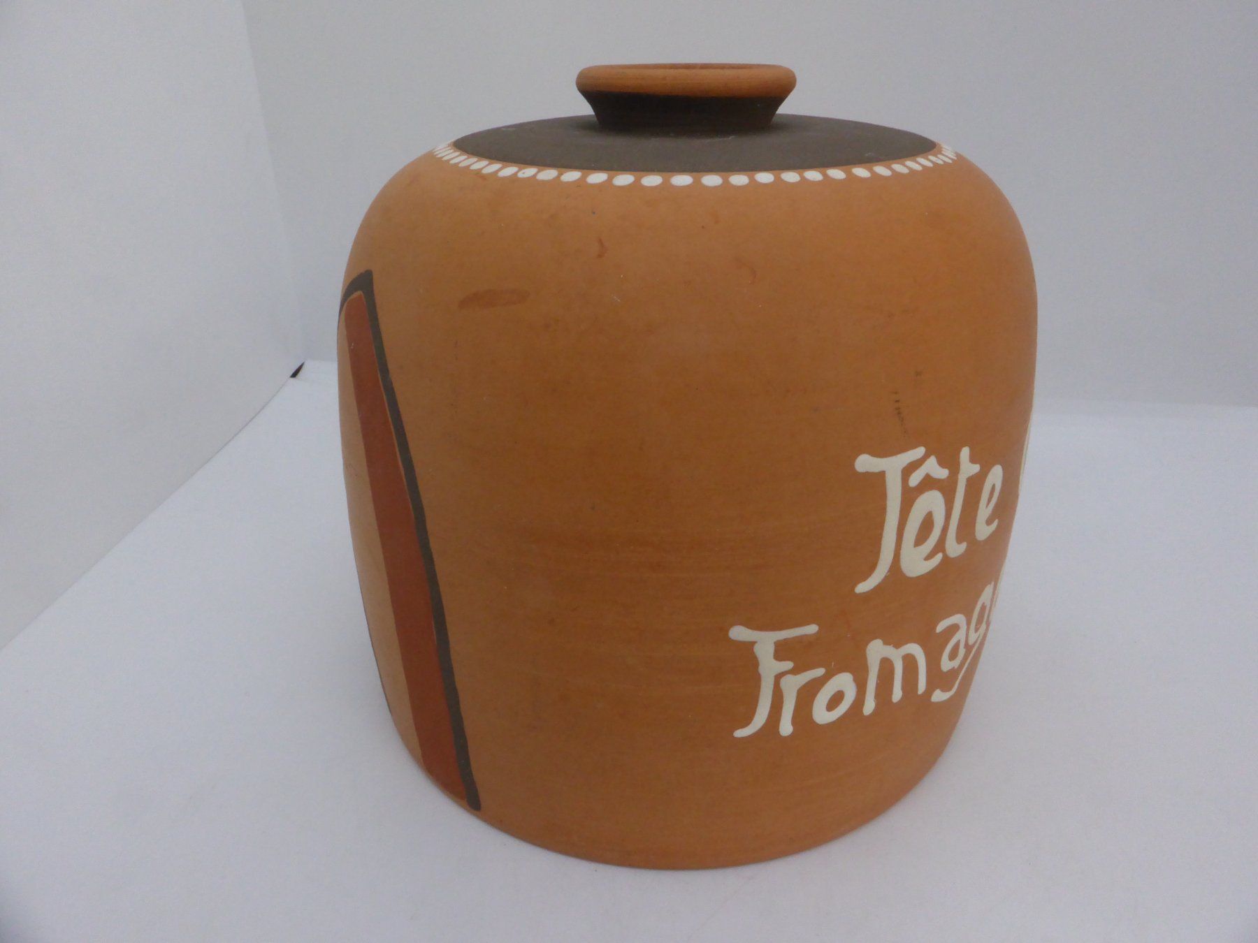 Campanacci mucche: Cloche pour Tête de Moine – Usato da Porrentruy venduto da Kim017 8