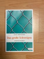 Das grosse Schweigen