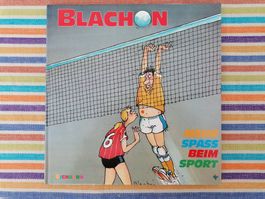 BLACHON💥🌞 MEHR SPASS BEIM SPORT 💥 Eichborn