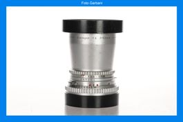 Hasselblad Carl Zeiss Distagon 50mm f4 con paraluce