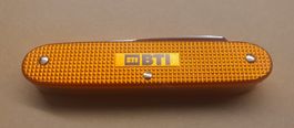 Victorinox Alox Sackmesser Bicolor / BTI