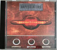 Arpeggiators – Selected Remix Works