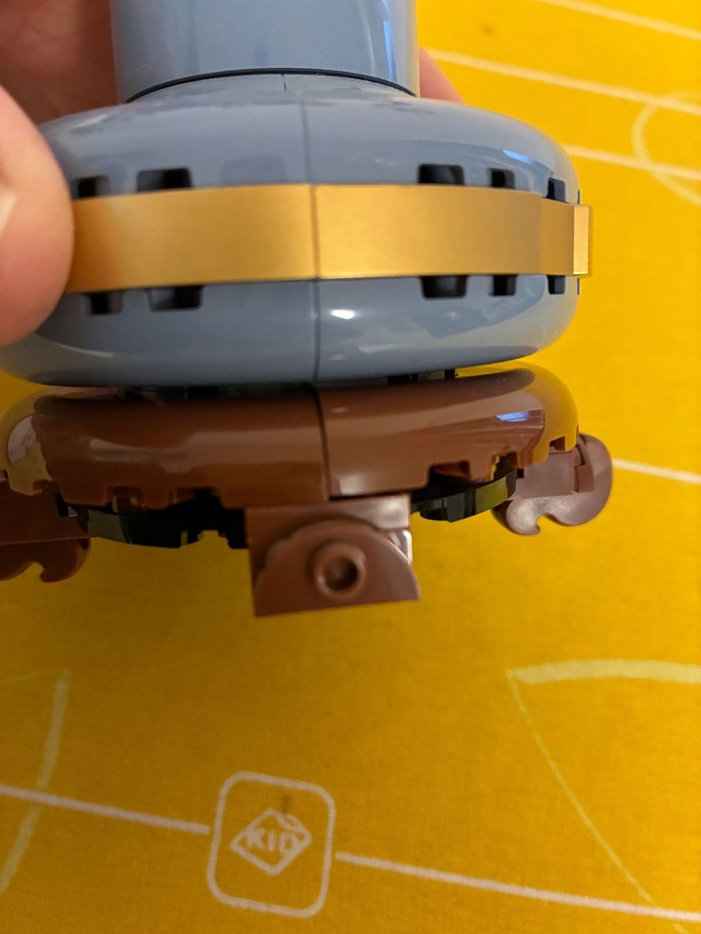Lego Kit di costruzioni: Lego Blume – Usato da Hünenberg See venduto da BoAr 2