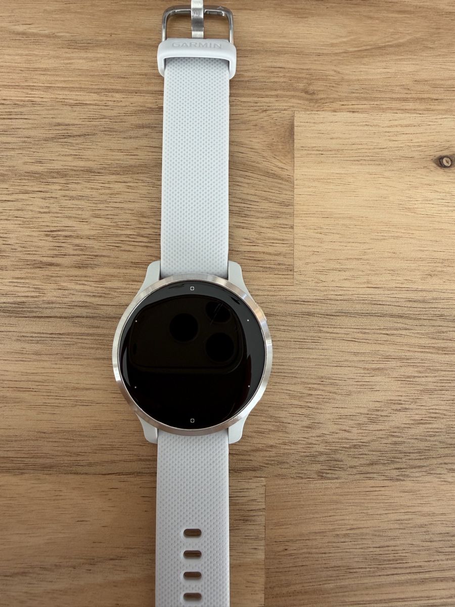 Garmin Smartwatch: Garmin Venu 2S GPS 40mm – Usato da Seewen SZ venduto da mads_around 3