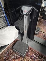 Vibrationsplatte Power Maxx Fitnessgerät 