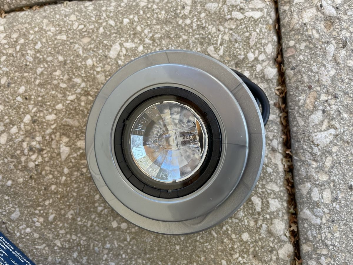 Lampade: Spotlight – Nuovo e nell'imballaggio originale da Gossau SG venduto da Krokodil344 4