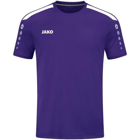 Jako Trikot Power KA - lila (Grösse: S)