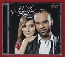 Nica & Joe - Nica & Joe (CD)