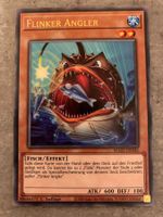 Flinker Angler, MAZE-DE042, Rare