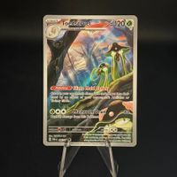 Toedscruel #185 Pokemon Paradox Rift