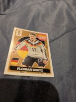 Panini Extra Sticker WM 2026 – Florian Wirtz Bronze