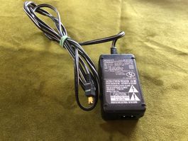 Sony Netzteil AC-LS5 Orginal
