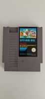 Nintendo NES Spiel Super Mario Bros Top Zustand