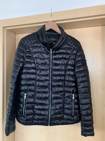 Damenjacke schwarz Gr.42
