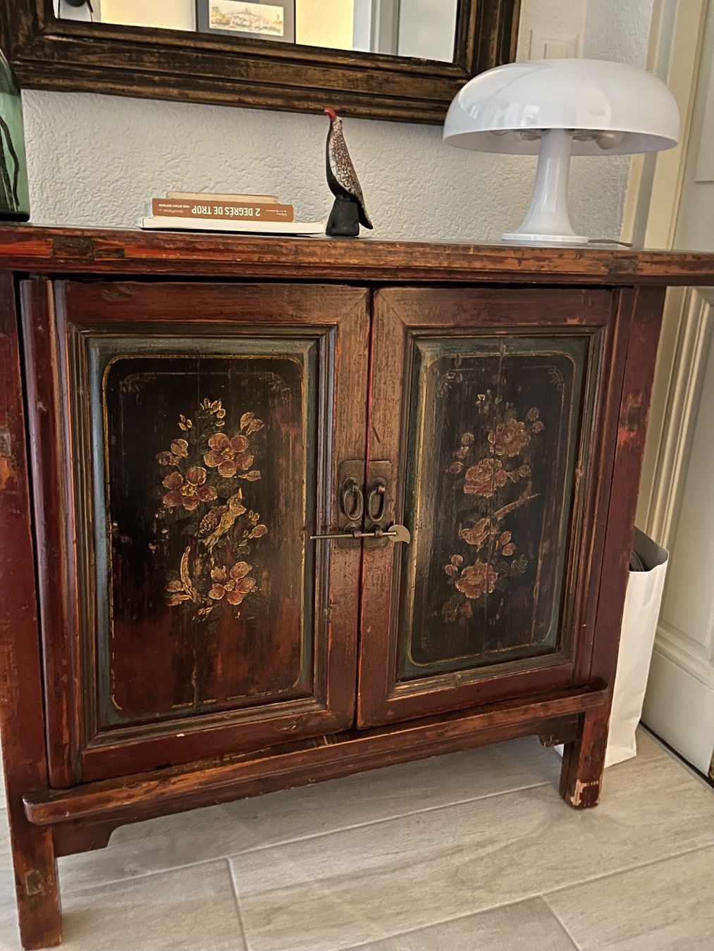 Kommoden: Meuble console antiquité – Gebraucht aus La Tour-de-Peilz von Enzo25cc 1