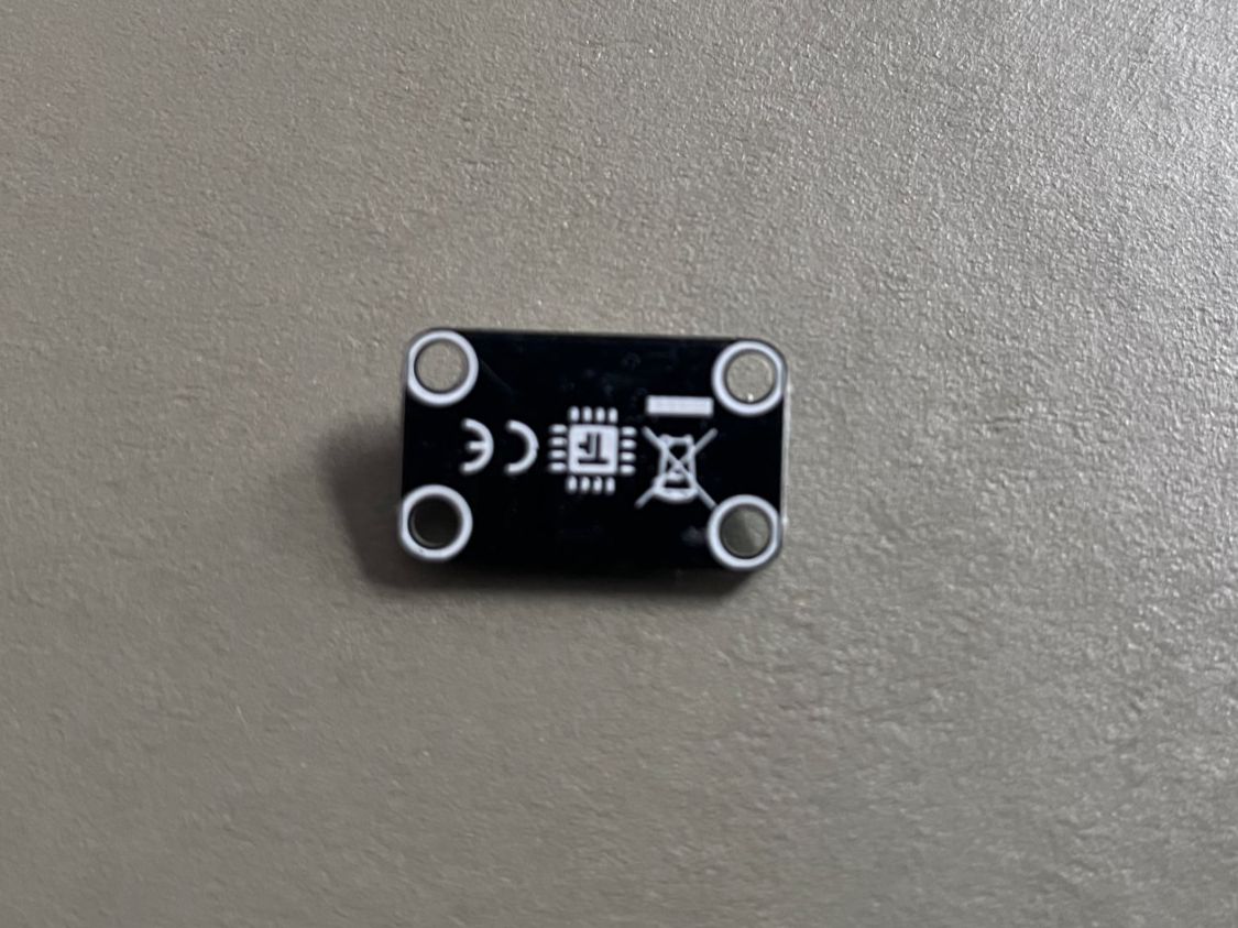 Componenti elettronici: Tinkerfore Humidity Sensor – Usato da Vaduz venduto da smueller05 1