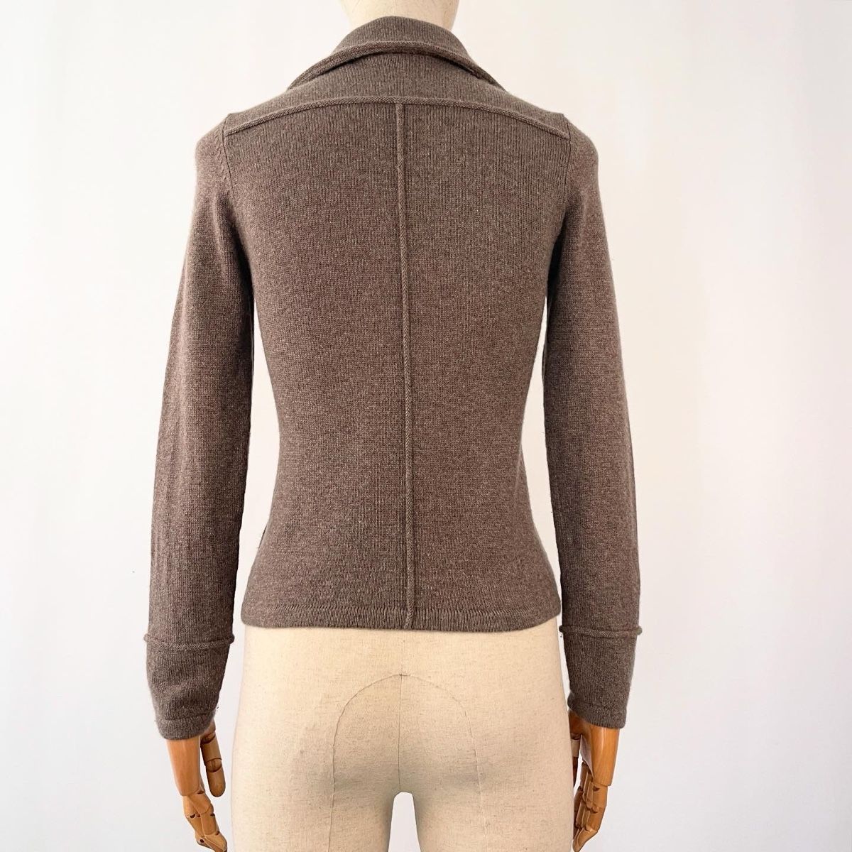 Allude Pullover & Sweatshirts: ALLUDE Cashmere Cardigan – Neu (gemäss Beschreibung) aus Emmen von Avviivva_Com2023 4