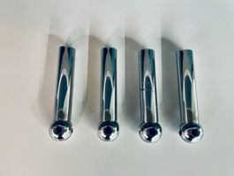 USM Haller Original/ Rohr Systemmass 82 mm, Kugel, Connector
