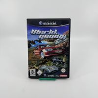 World Racing (Gamecube)