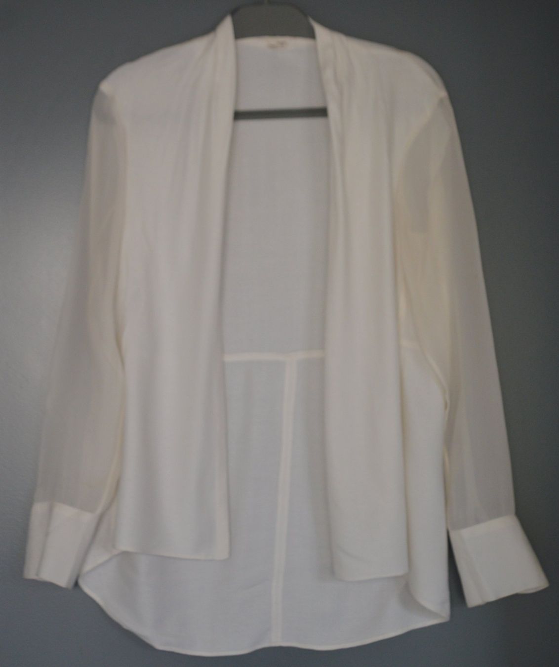 Tuniken: Helmut Lang Tunika / tunique S/M – Gebraucht aus Collonges von Auganien 4