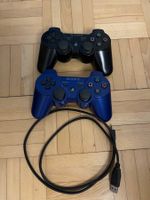 2 Originale PS3 Controller