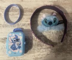 💙Herziges Stitch Set💙