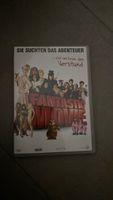 Fantastic Movie DVD