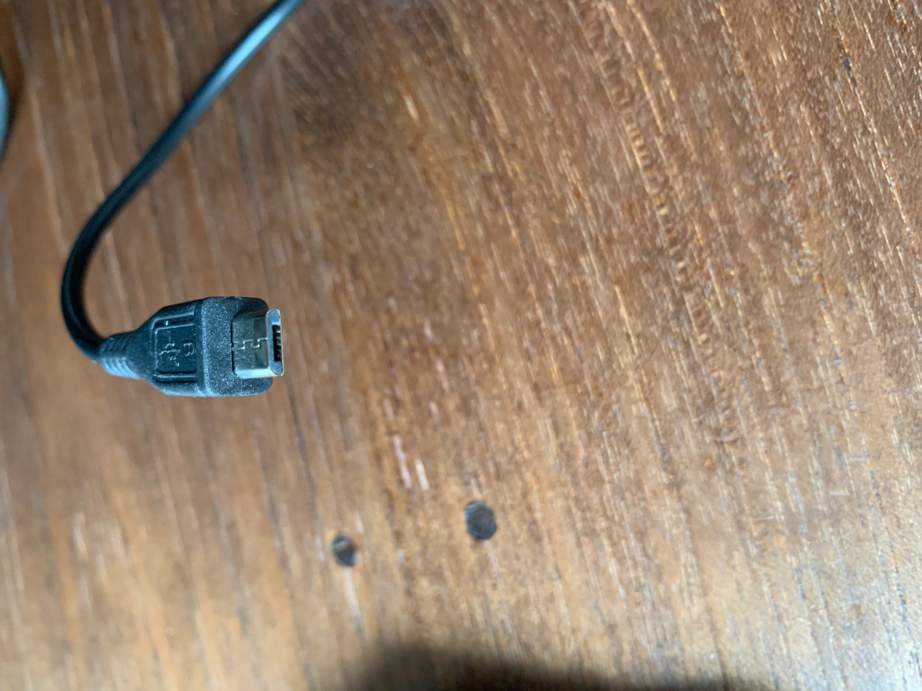 Unità & Adattatore: Auto-Zigarettenanzünder - Adapter auf Micro USB – Usato da Hirzel venduto da BAGY54 1