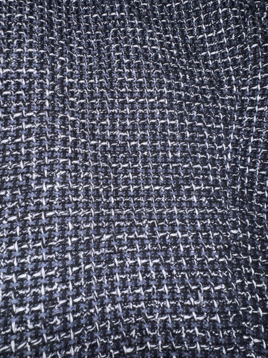 Giacche: Tweed Jacke – Nuovo (secondo la descrizione) da Hergiswil NW venduto da kaufe_bei_kaufmann 4