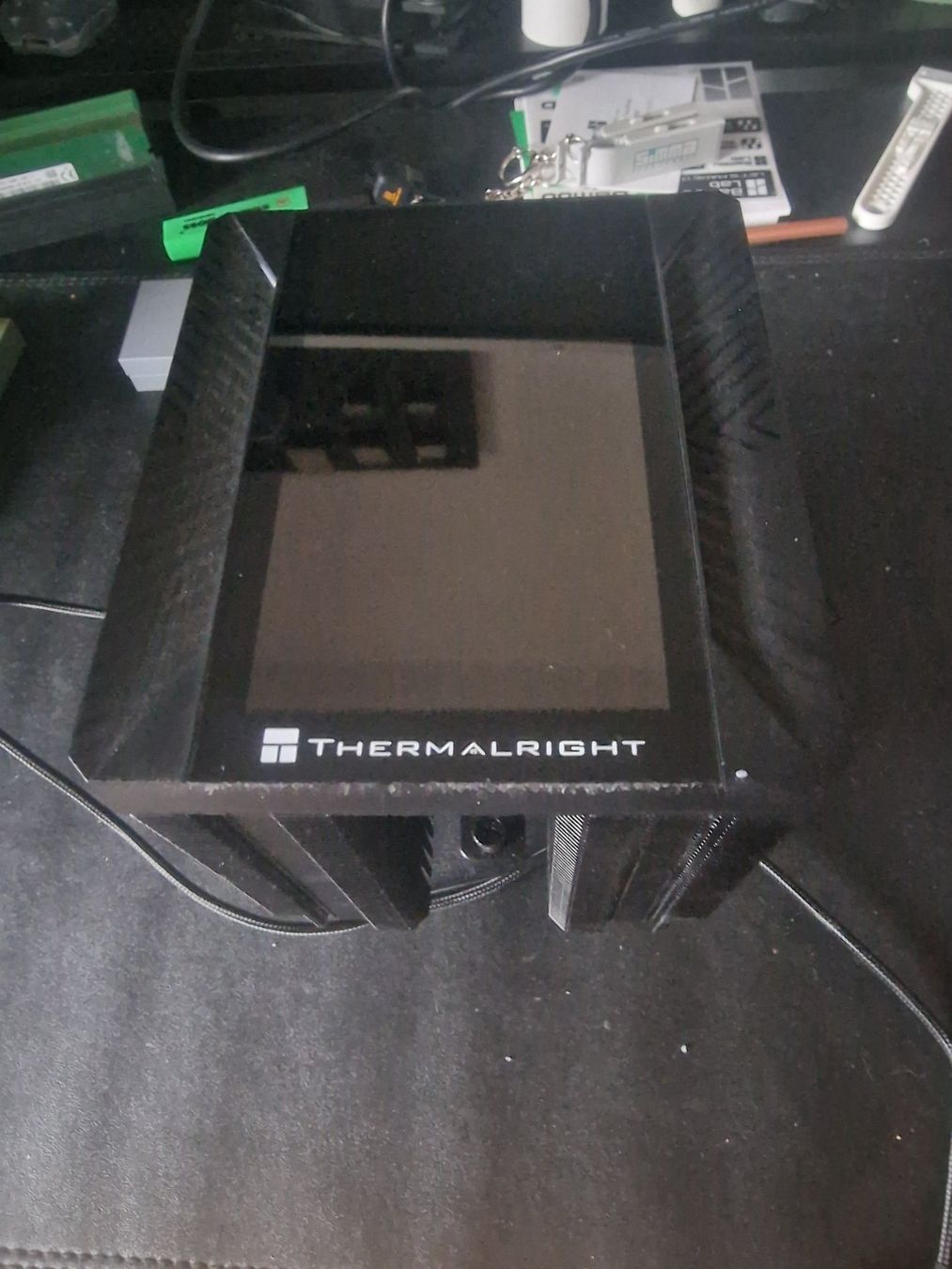 Elektronikbauteile: Thermalright Peerless Assasin 120 – Gebraucht aus Münsingen von tim_2xql 1
