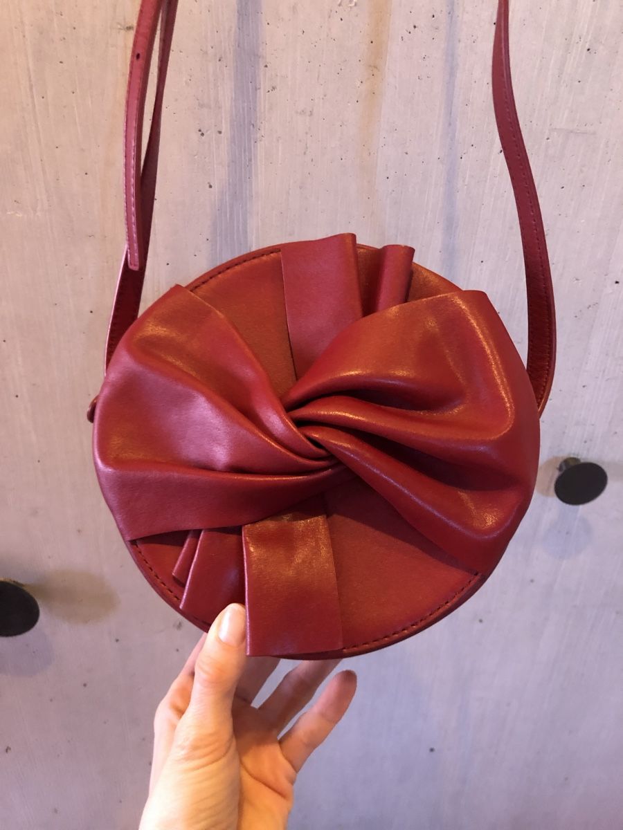 Claudie Pierlot Borse da donna: Sac Claudie pierlot – Nuovo (secondo la descrizione) da Vex venduto da Pouki_3 1