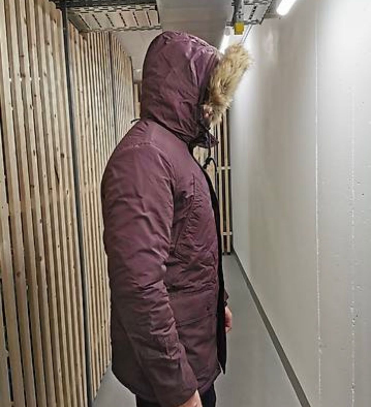 Jack & Jones Giacche: Jack & Jones Winterjacke – Usato da Märstetten venduto da zerolvlup 1