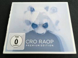 Cro - Raop -CD- CD+DVD