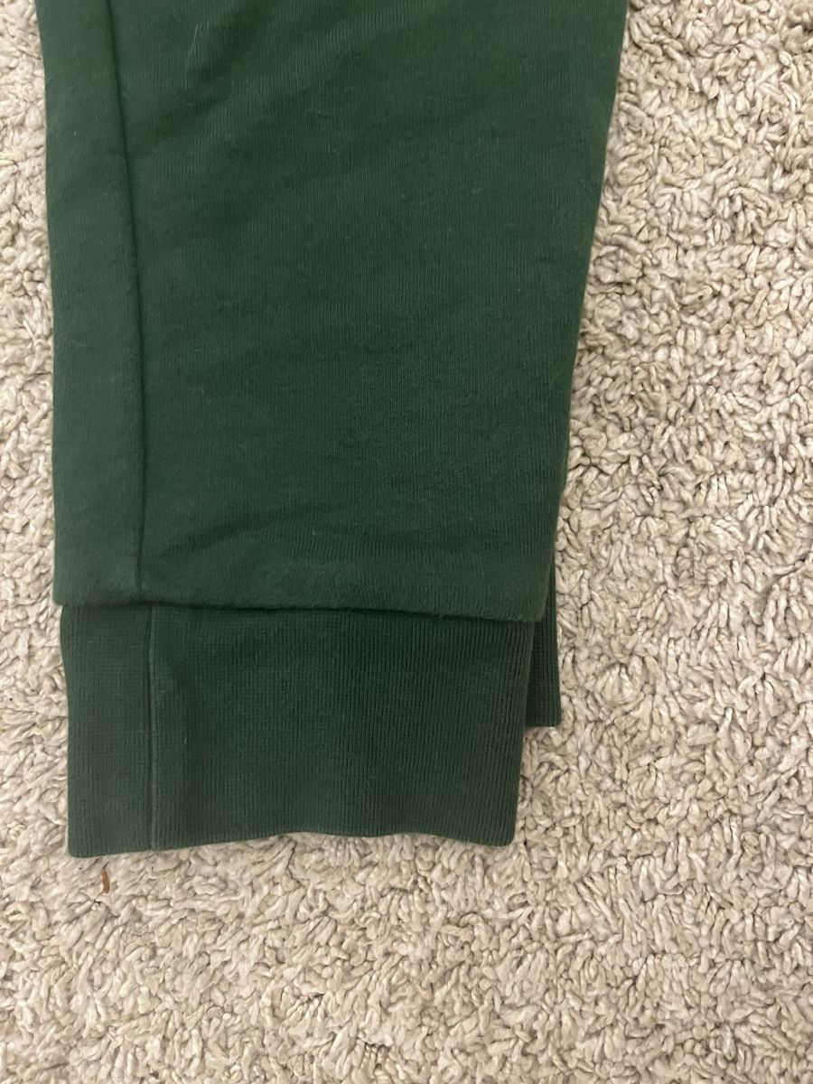 Lacoste Pantaloni: Jogging Lacoste vert – Nuovo (secondo la descrizione) da Le Grand-Saconnex venduto da c7w_ngx7 6