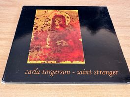 Carla Torgerson – Saint Stranger