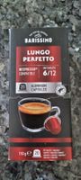 Barissimo Lungo Perfetto Aluminium Capsules 20st