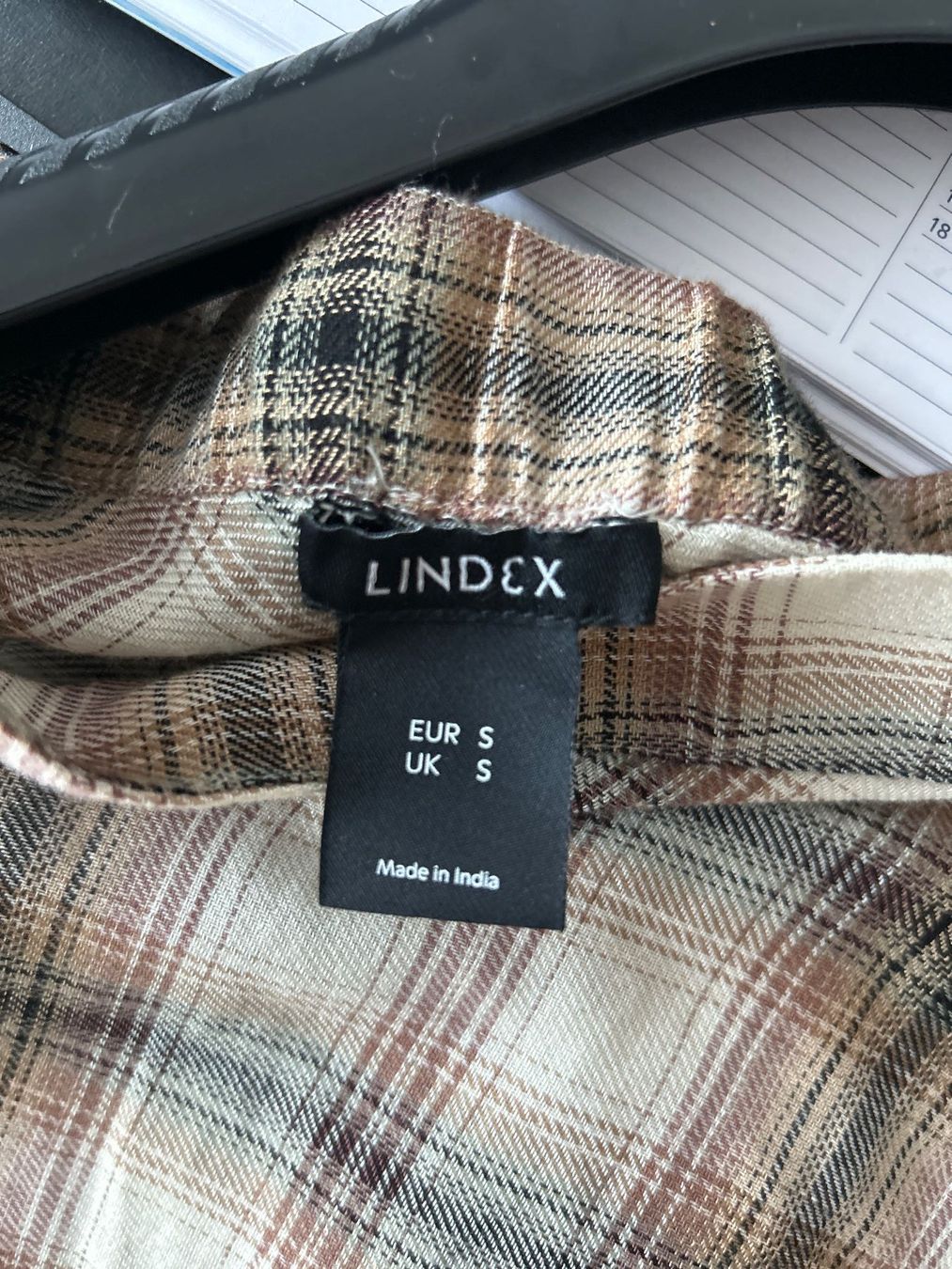 Gonne: Leichter Rock Gr S Baumwolle/ Viscose – Nuovo (secondo la descrizione) da Feuerthalen venduto da Anna_Swift 3