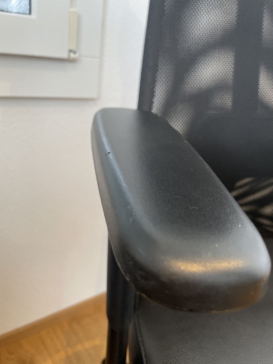 Ikea Sedie: Bürostuhl JÄRVFJÄLLET (IKEA) – Nuovo (secondo la descrizione) da Unterägeri venduto da Rosii 2