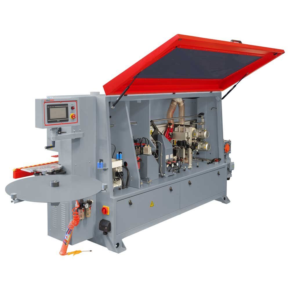 Tutte le macchine: Kantenanleimmaschine Summersale – Nuovo e nell'imballaggio originale da Aarwangen venduto da Maschinenhandelkulms 3